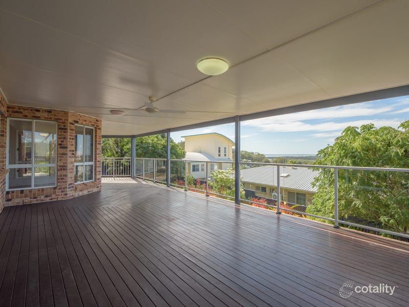 2 Diamond Cutter Cl, South Gladstone, QLD 4680