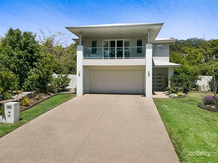 39 Piccadilly Ct, Mount Lofty, QLD 4350