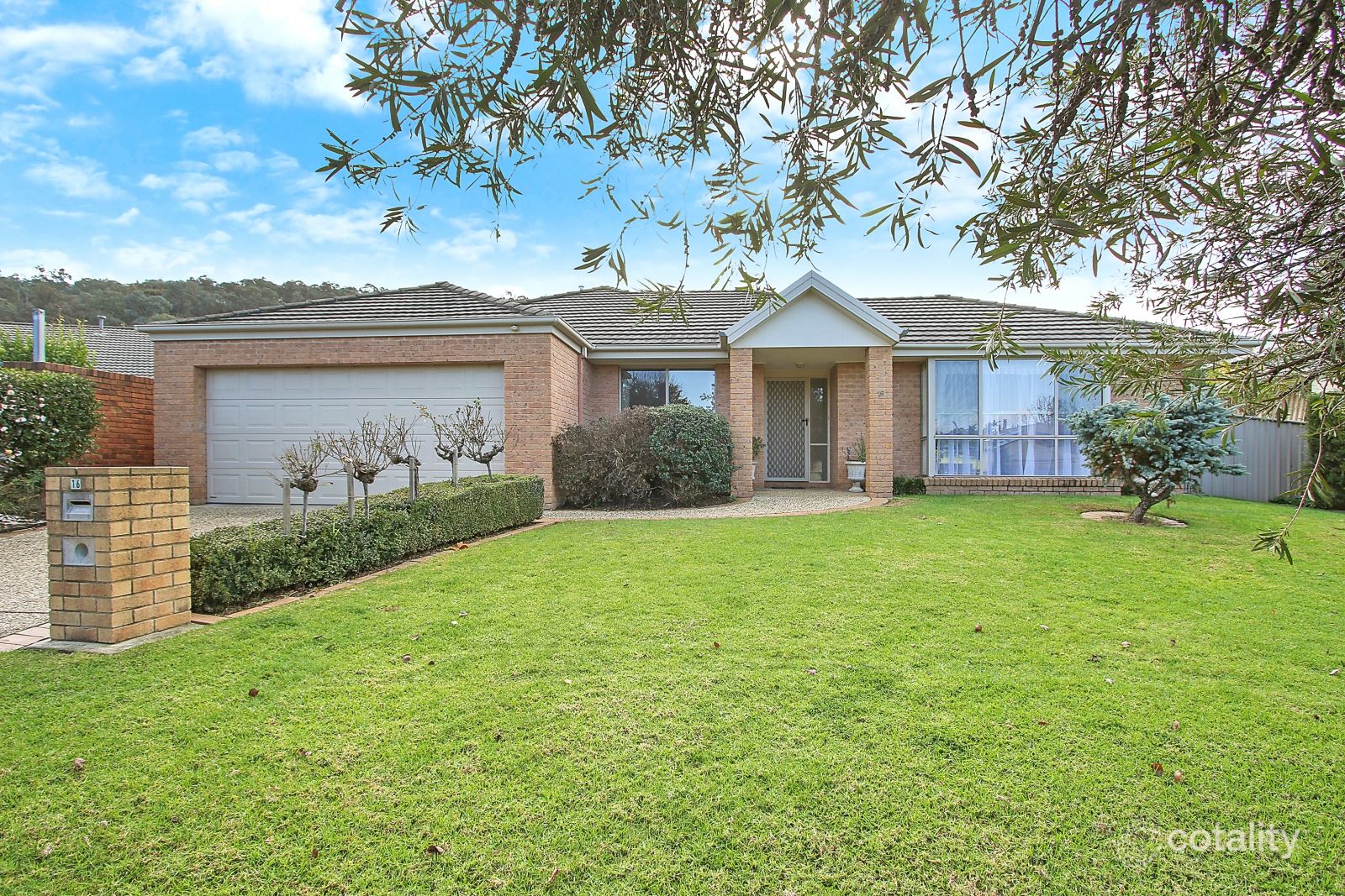 16 Casper Lane, Glenroy, NSW 2640