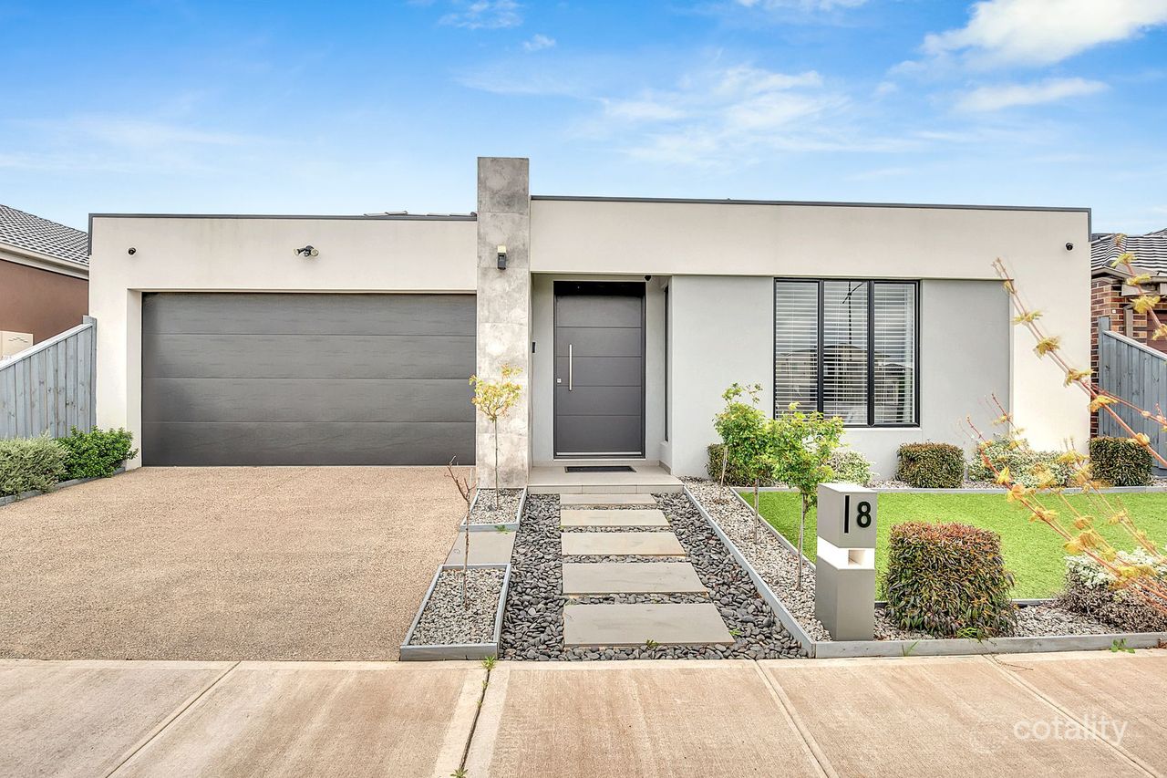 8 Picardy Way, Wollert, VIC 3750