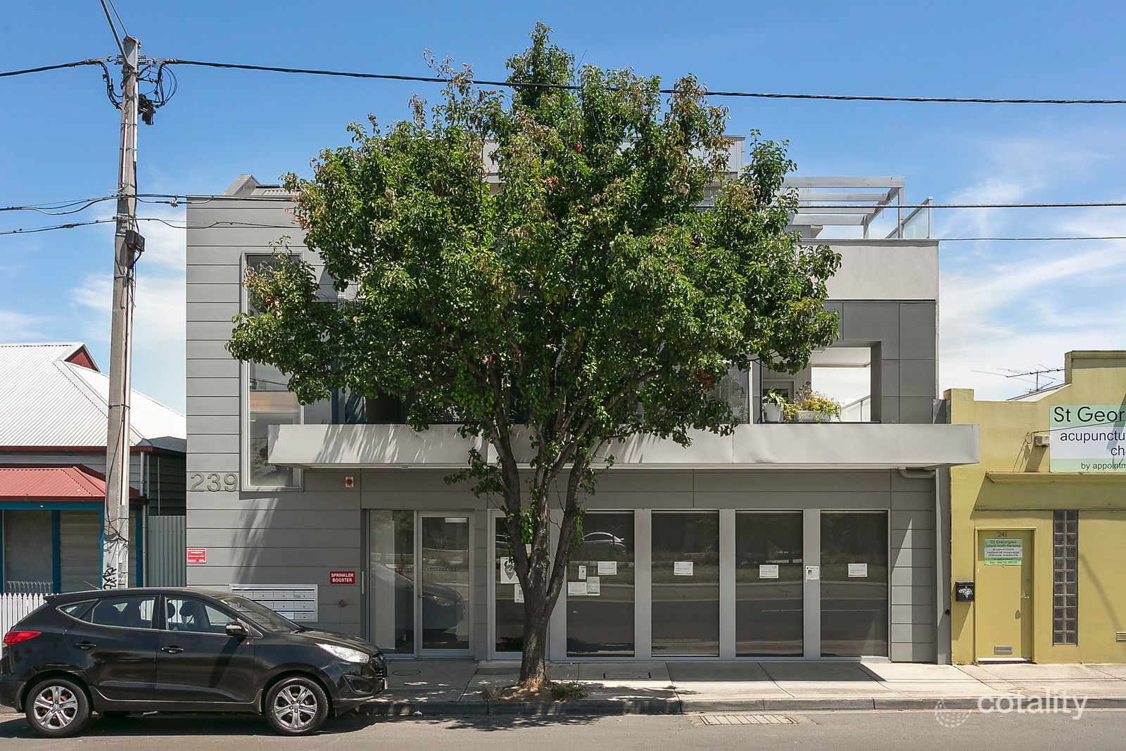 8/239 St Georges Rd, Northcote, VIC 3070