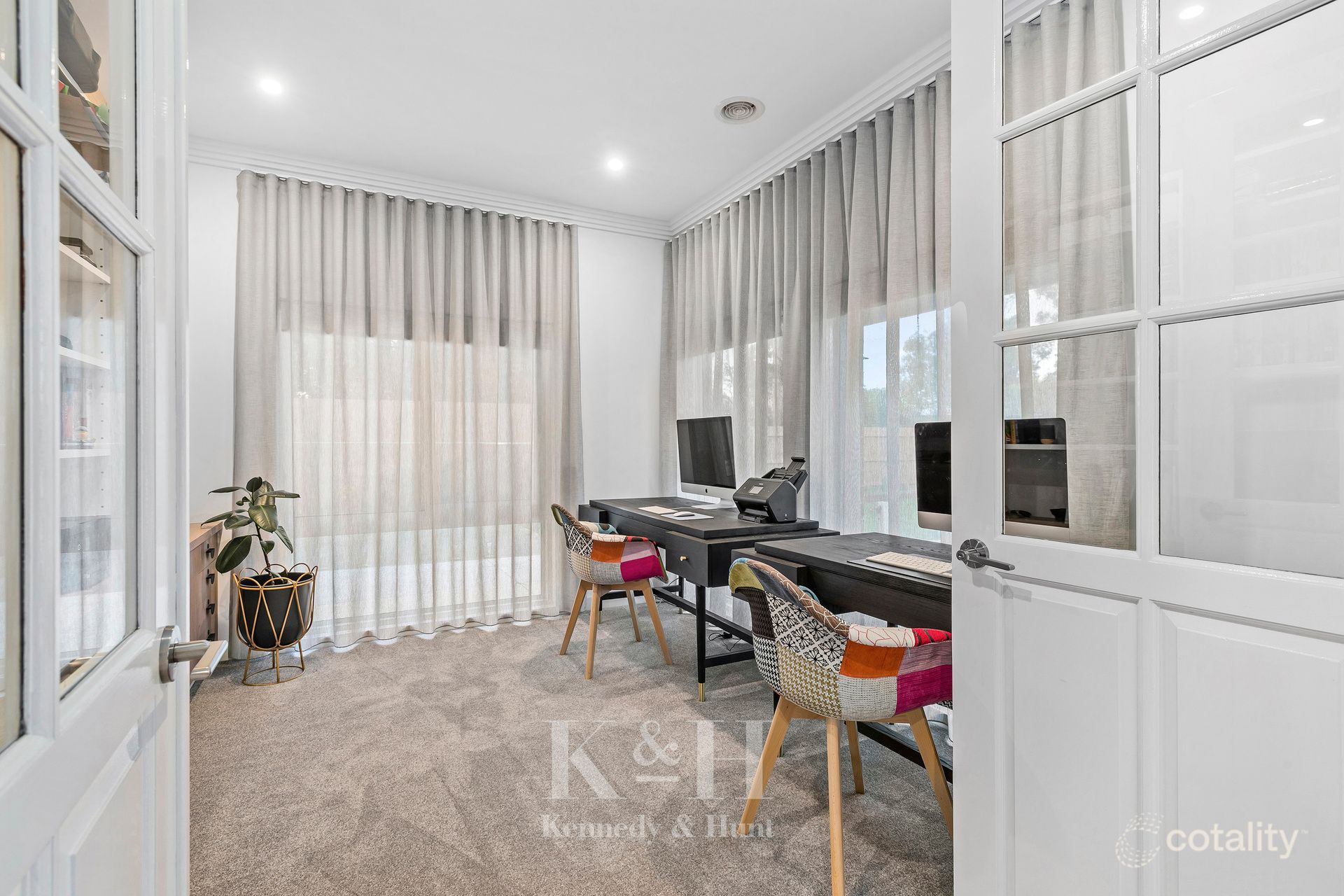 46 Vancleve Cres, Gisborne, VIC 3437