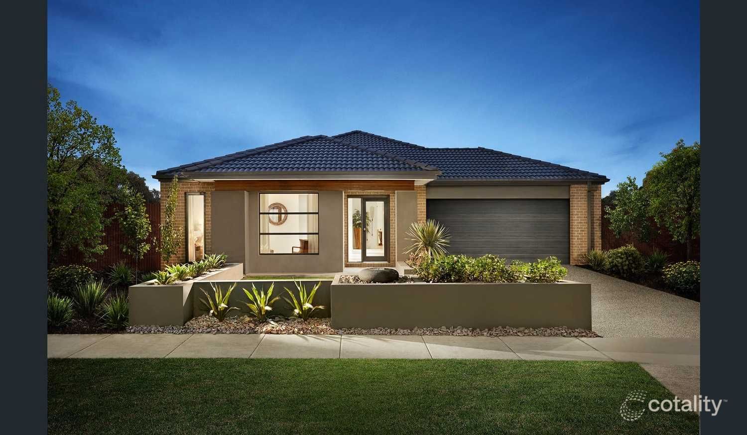 52 Newmarket Pde, Mickleham, VIC 3064