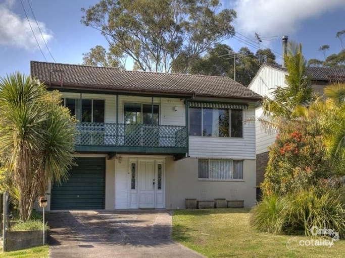 17 Elizabeth St, Floraville, NSW 2280