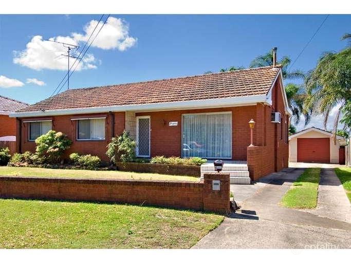 1 Booyong Ave, Caringbah, NSW 2229