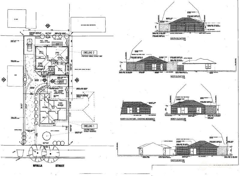2/17 Myalla St, Braybrook, VIC 3019