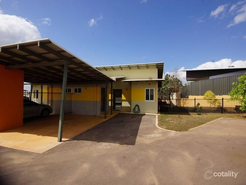 6/121 Flynn Cct, Bellamack, NT 0832