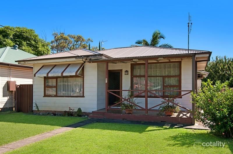 47 Trafalgar Ave, Woy Woy, NSW 2256
