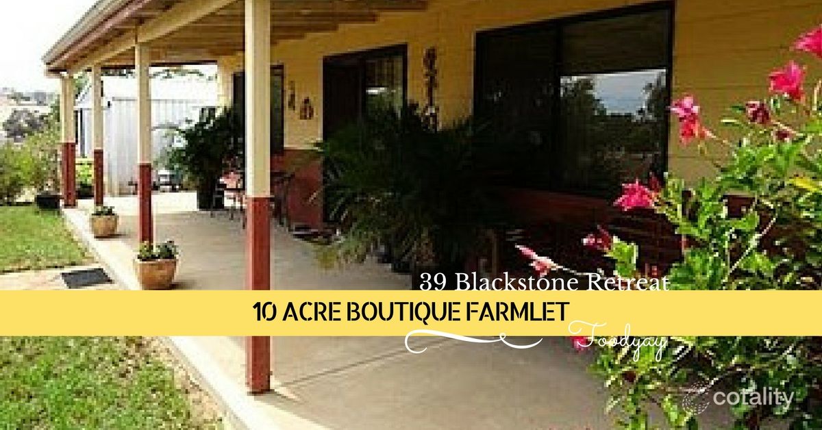 39 Blackstone Rtt, Bejoording, WA 6566