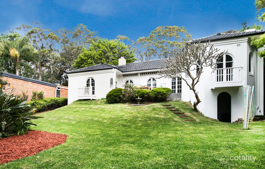 29 Kooba Ave, Chatswood, NSW 2067