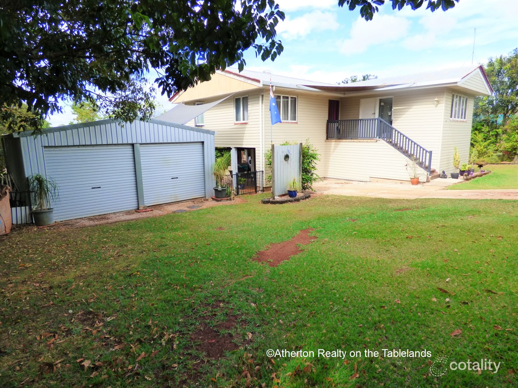 24 Gibson St, Atherton, QLD 4883