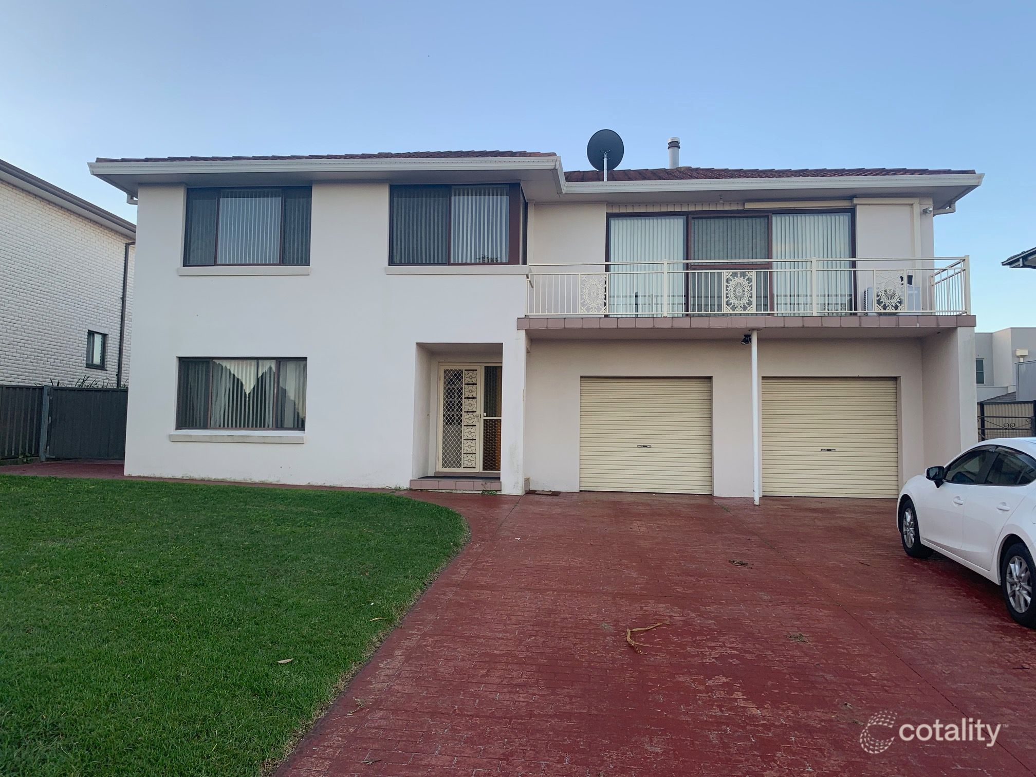 5 Katavich Cres, Bonnyrigg Heights, NSW 2177