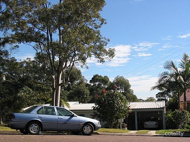 14 Heather Cres, Garden Suburb, NSW 2289