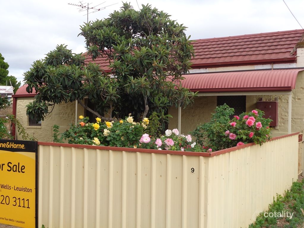 9 Drew St, Two Wells, SA 5501