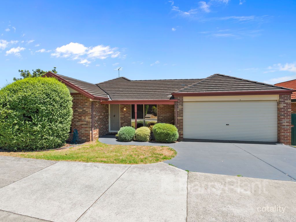 4/15a Kathryn Rd, Knoxfield, VIC 3180