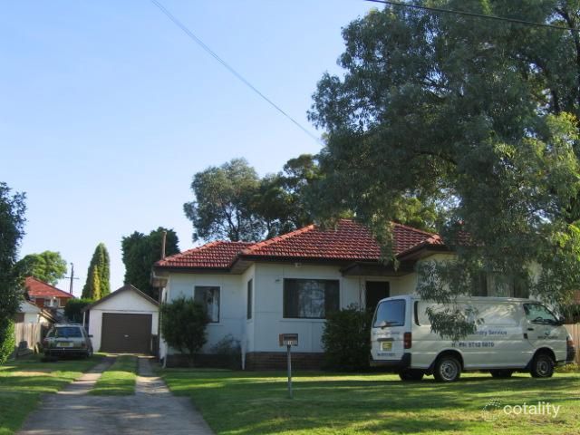 14 Pine St, Rydalmere, NSW 2116