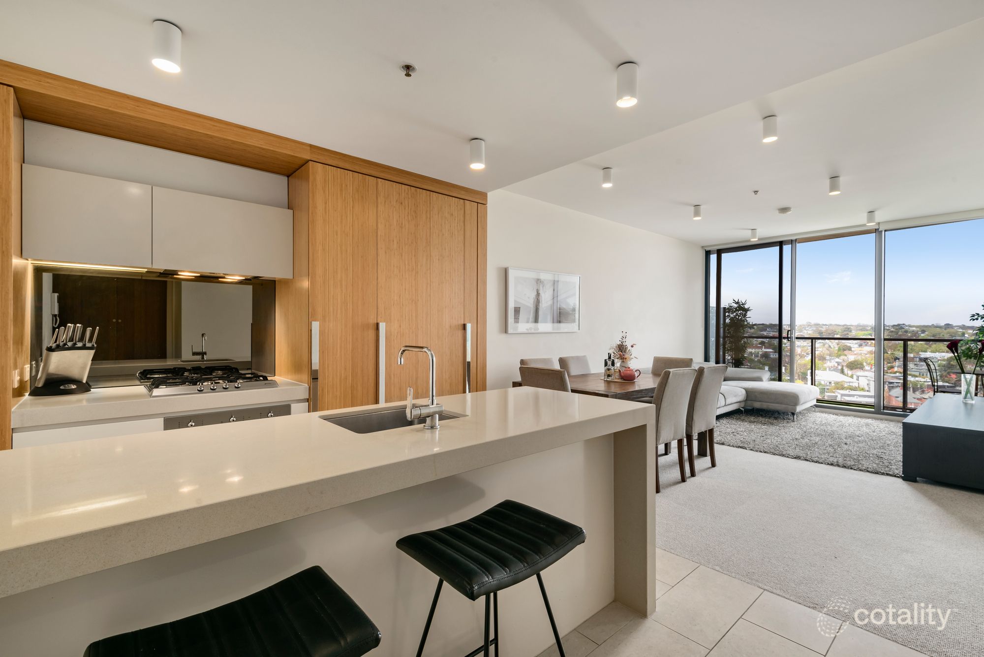 1111/1-3 Clara St, South Yarra, VIC 3141
