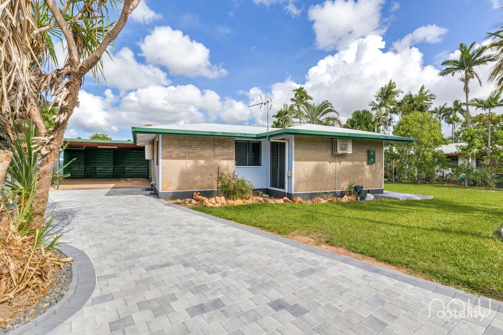 22 Cameron Cres, Jingili, NT 0810