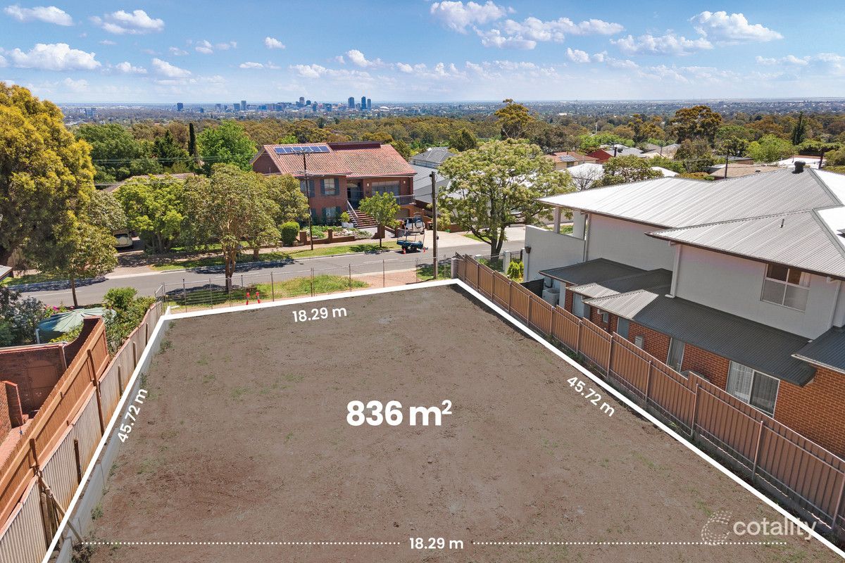 20 Wyatt Rd, Burnside, SA 5066