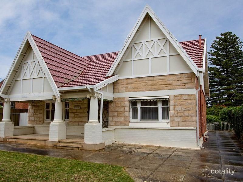 17 Palmer Ave, Myrtle Bank, SA 5064