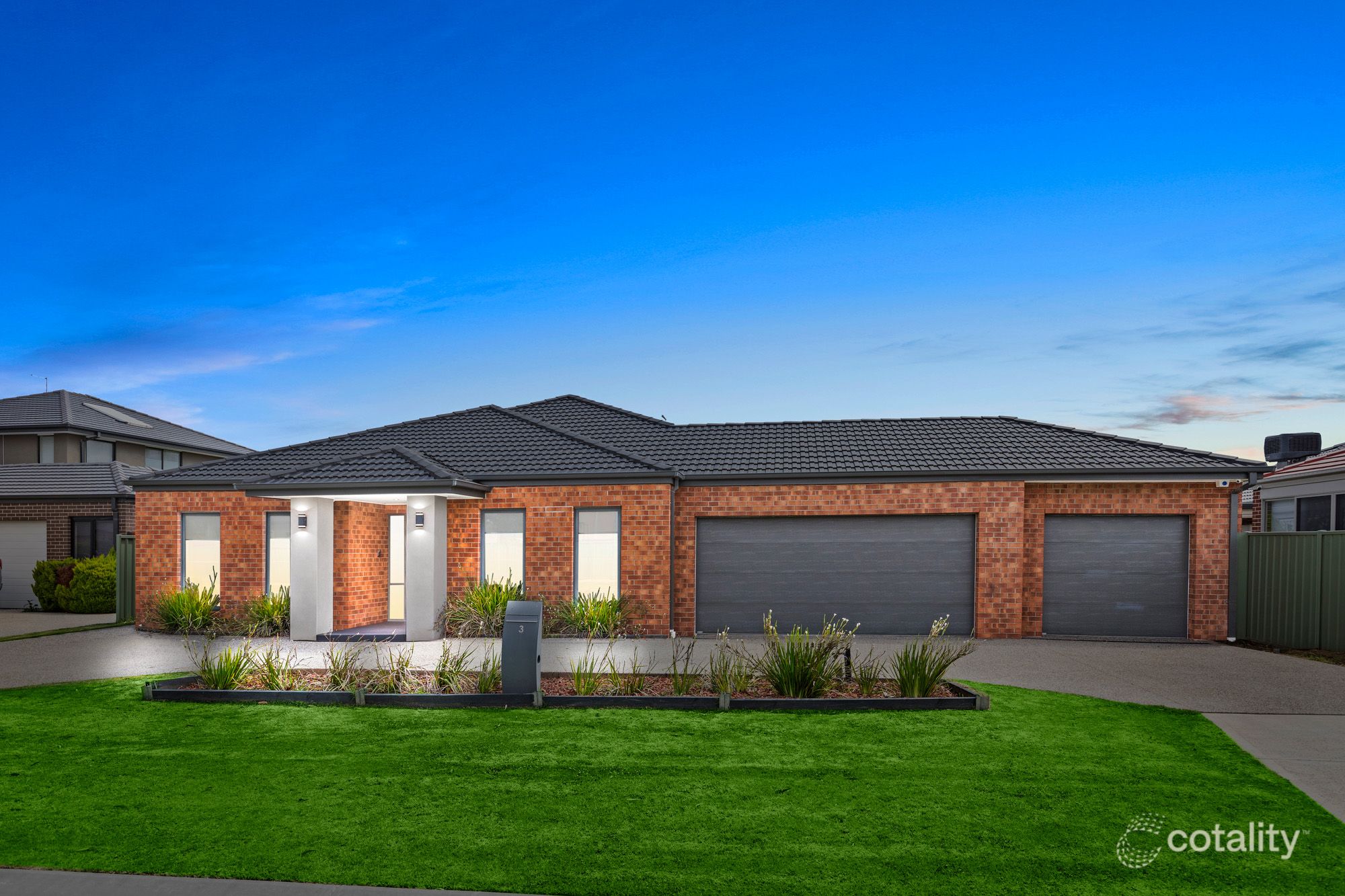 3 Walbrook Dr, Wyndham Vale, VIC 3024