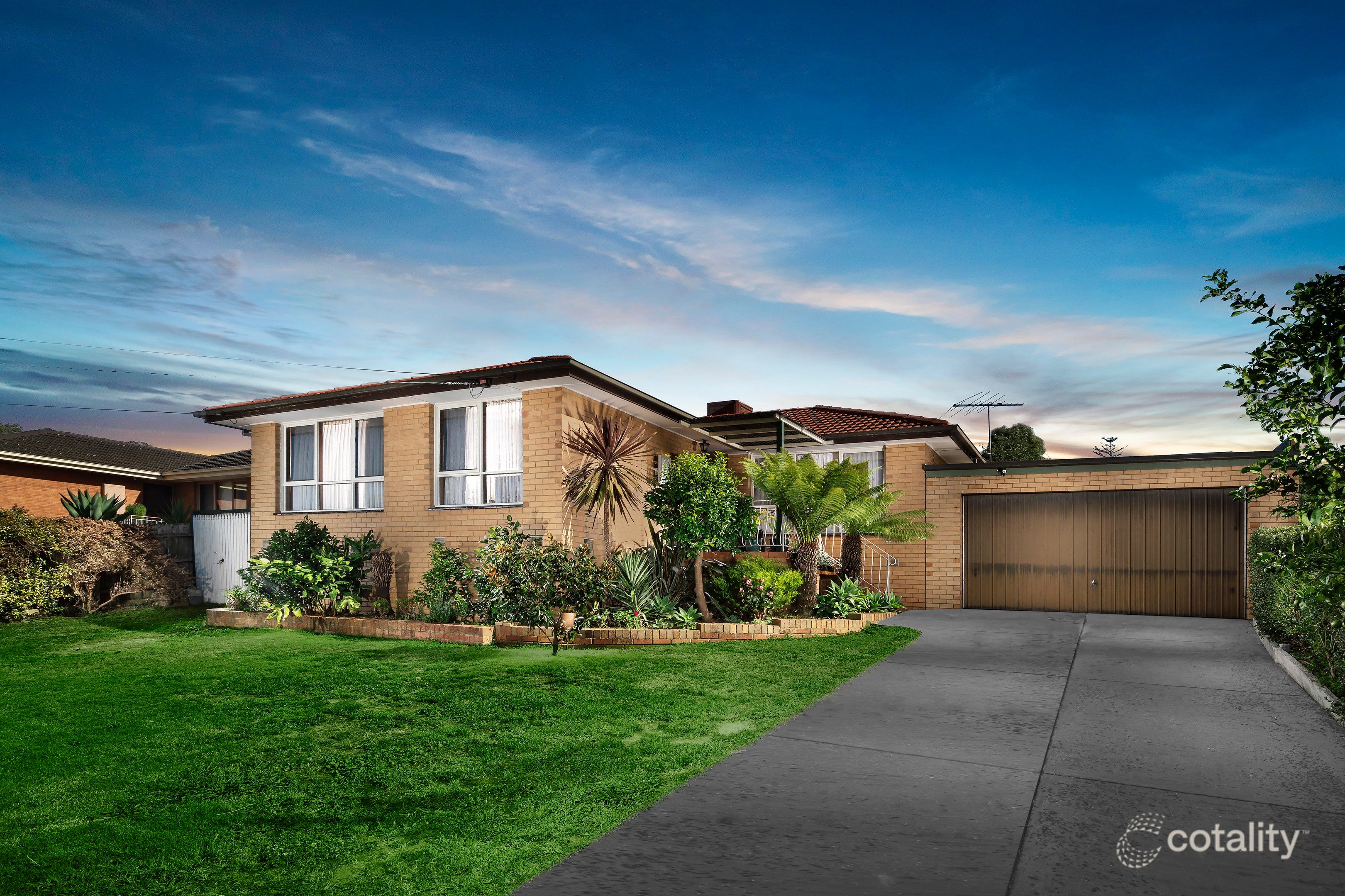 69 Begonia Ave, Bayswater, VIC 3153