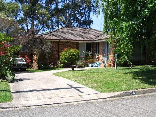 58 Coreen Ave, Terrey Hills, NSW 2084