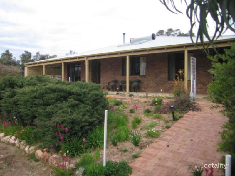 17 Cold Harbour Rd, Mount Hardey, WA 6302