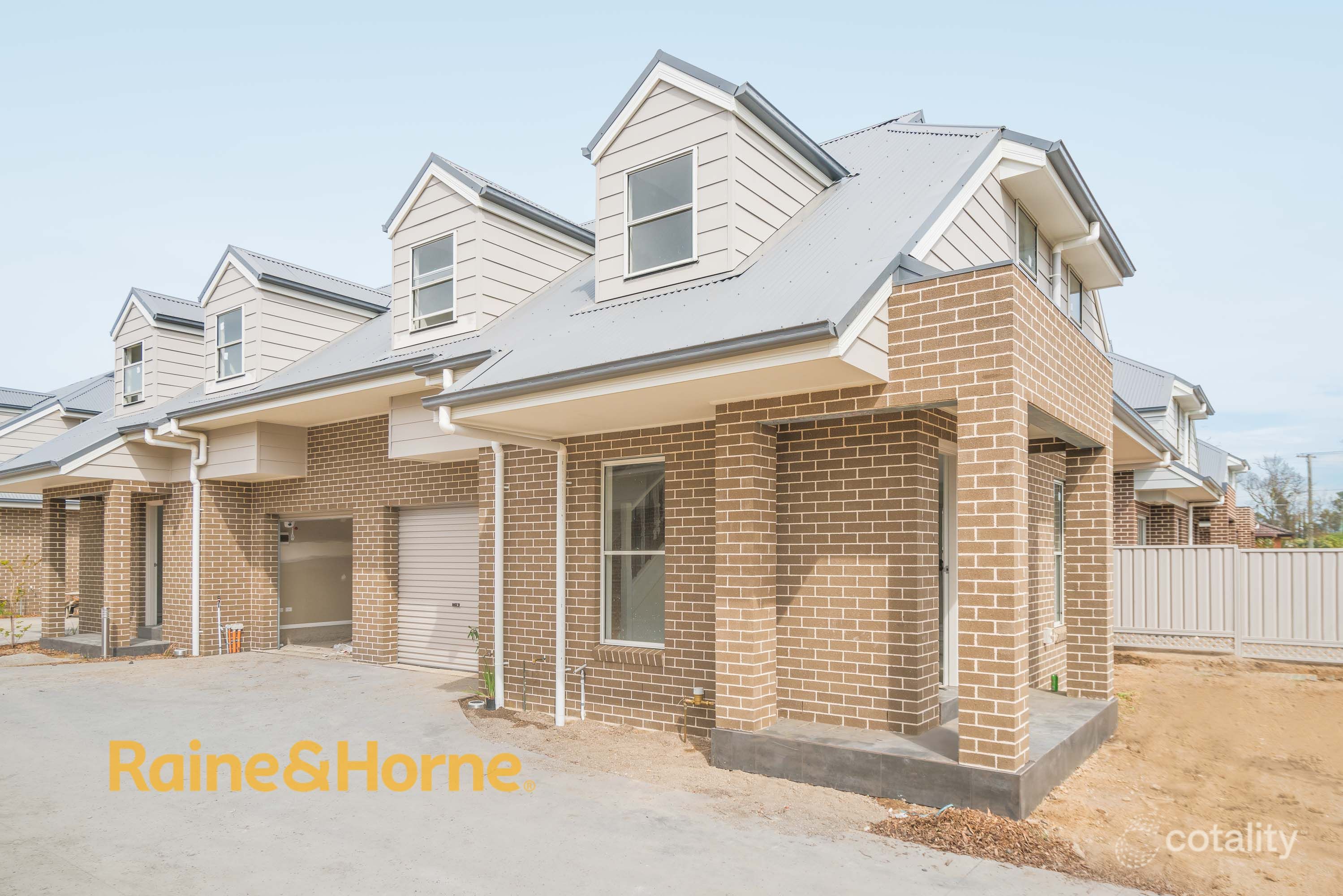 1/98 Albert St, Werrington, NSW 2747