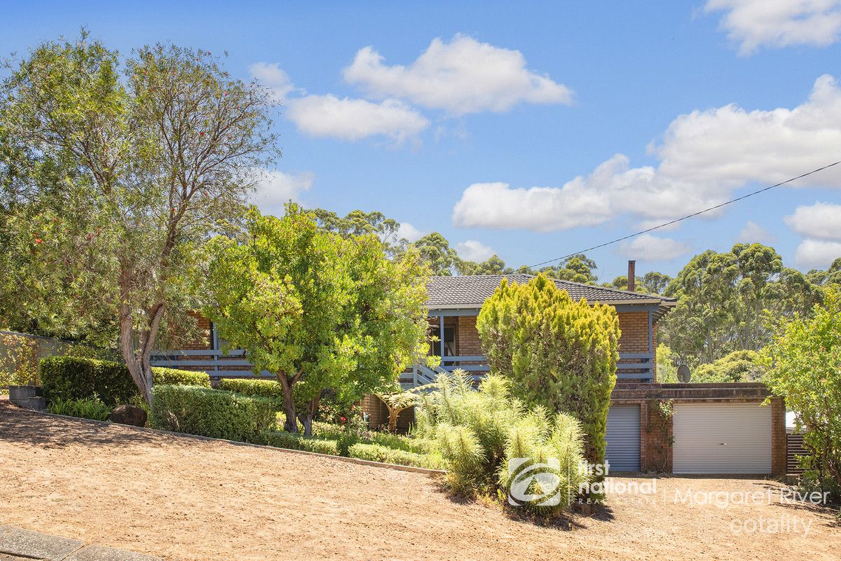 6 Mcleod Pl, Margaret River, WA 6285