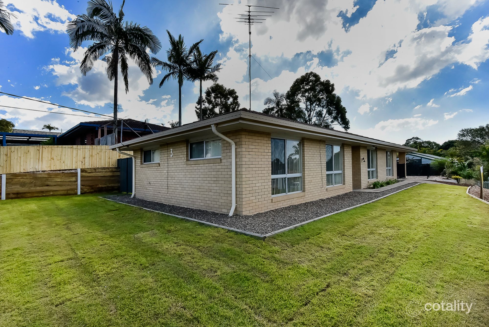3 Cork Hill St, Rochedale South, QLD 4123