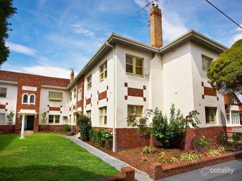 4/1a Hawsleigh Ave, Balaclava, VIC 3183