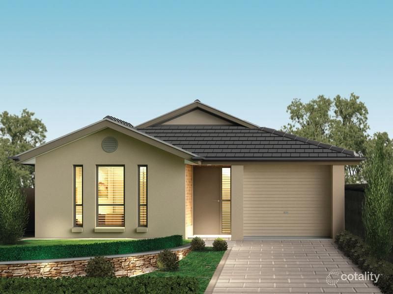 Lot 320 Gage St, Firle, SA 5070