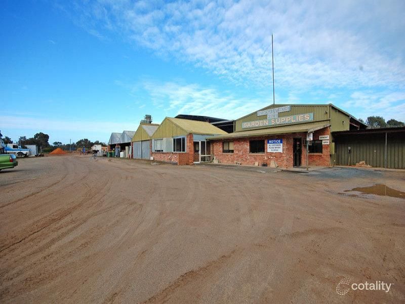 117 Benalla-Yarrawonga Rd, Yarrawonga, VIC 3730