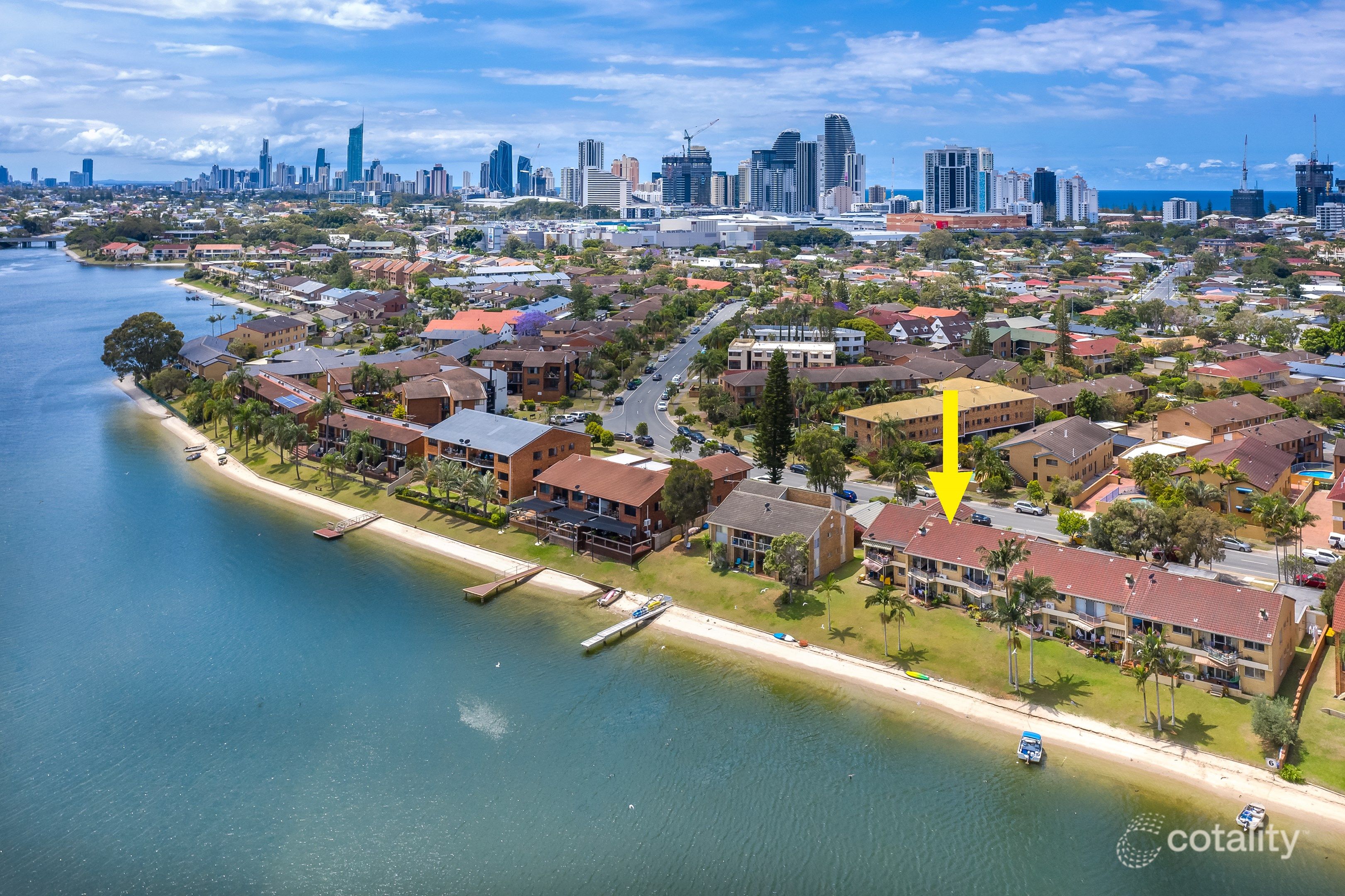 13/29 Duet Dr, Mermaid Waters, QLD 4218