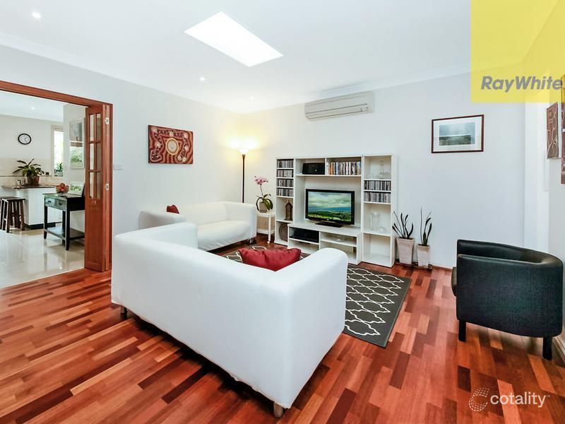 16/36 Mobbs Lane, Epping, NSW 2121