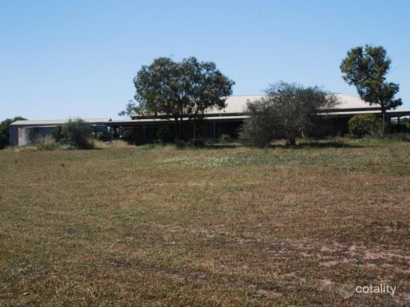 208 Devlin Pool Rd, Cape Burney, WA 6532