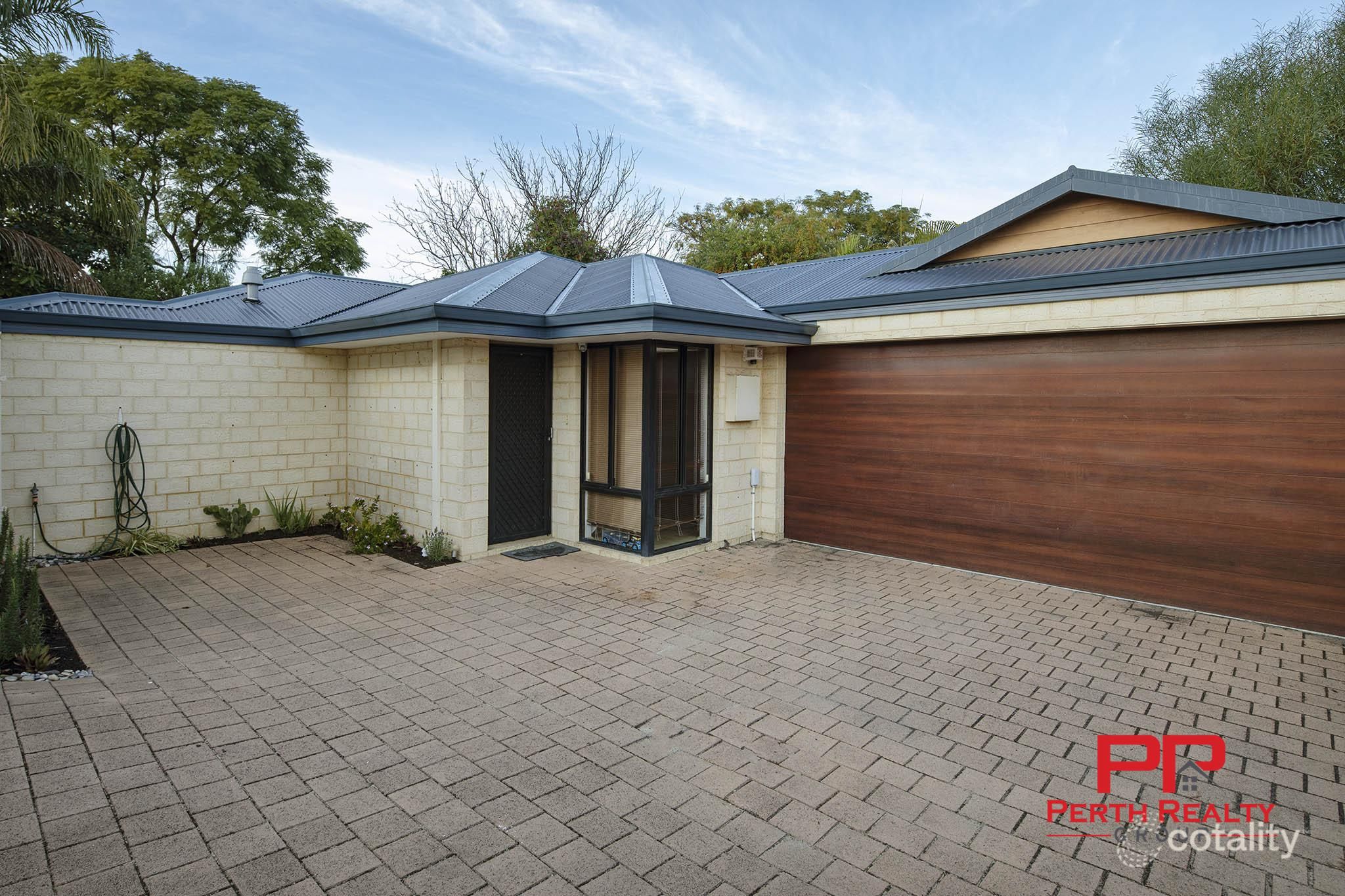3/39 Caledonian Ave, Maylands, WA 6051
