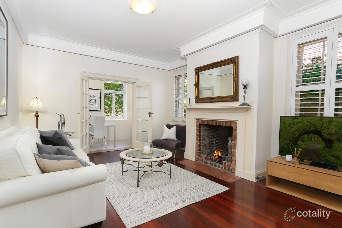 3/79 O'Sullivan Rd, Rose Bay, NSW 2029