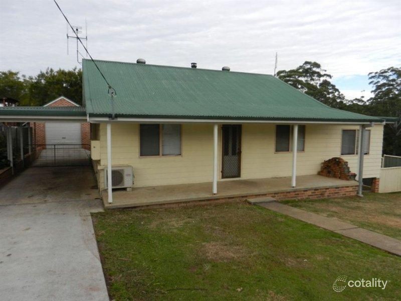 8 Wade St, Wauchope, NSW 2446