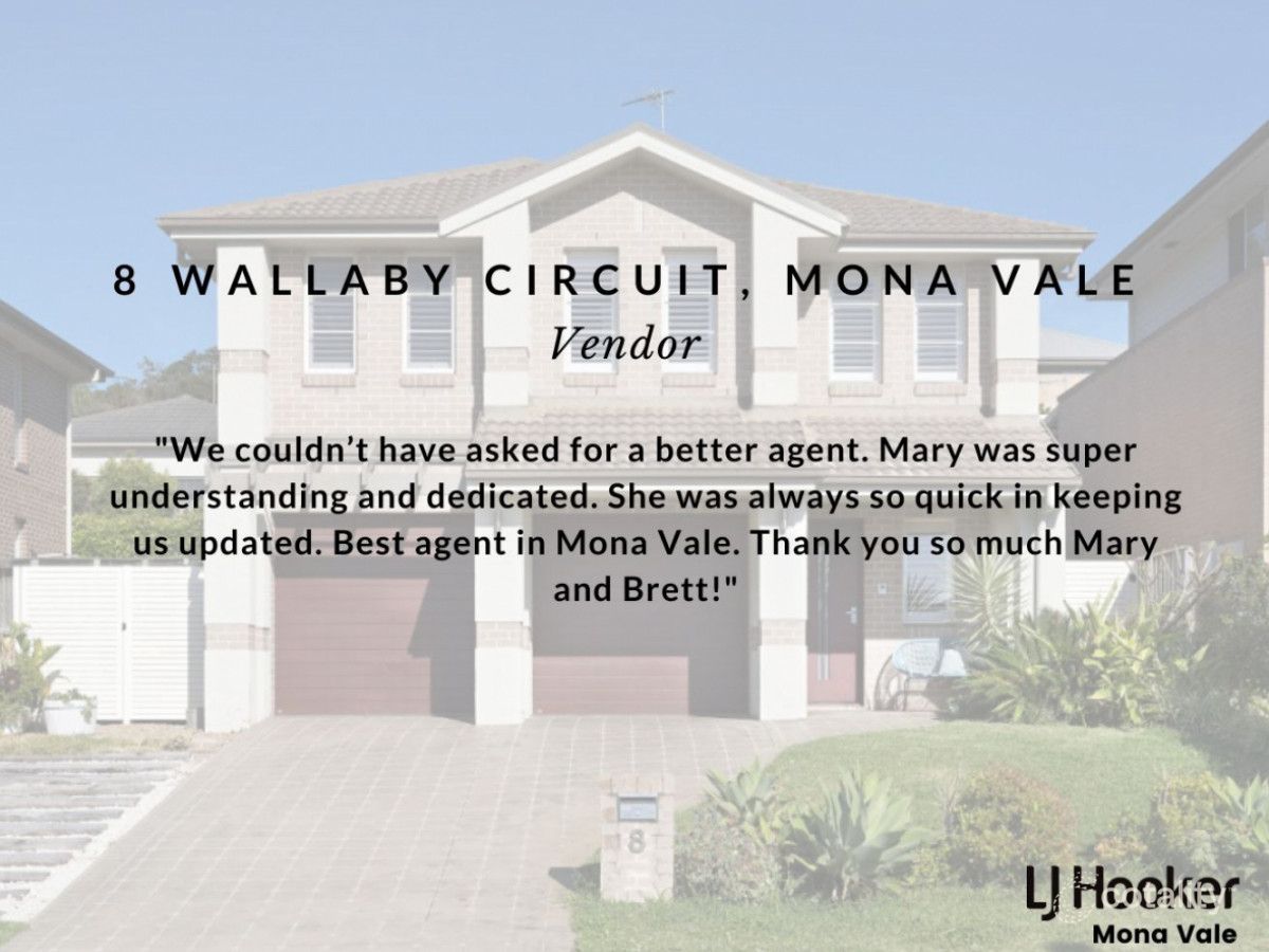 8 Wallaby Cct, Mona Vale, NSW 2103