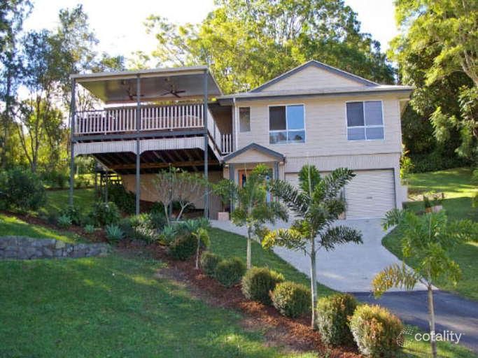 11 Black Myrtle Ct, Woombye, QLD 4559