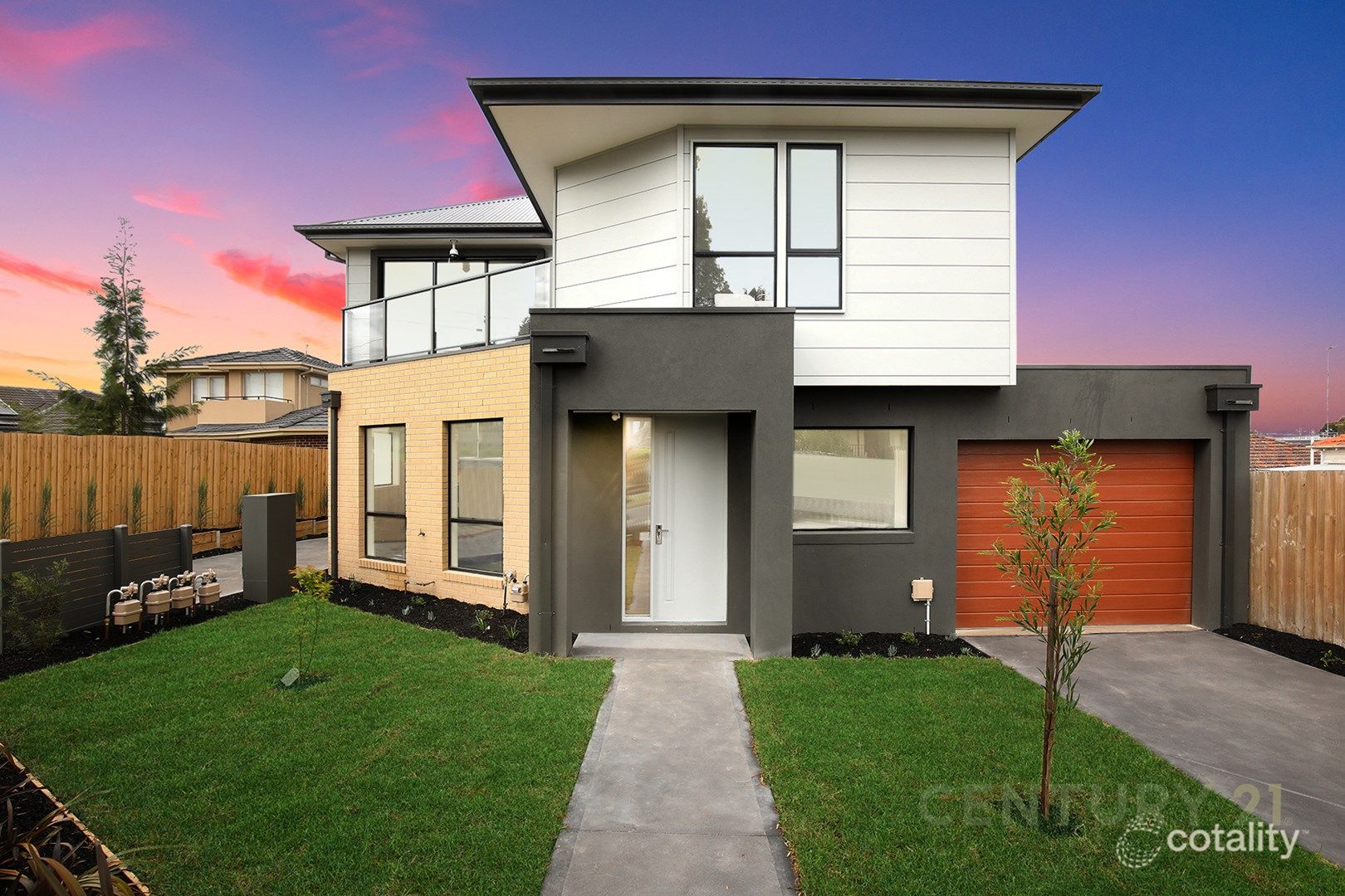 1/6 Eden Ct, Noble Park, VIC 3174