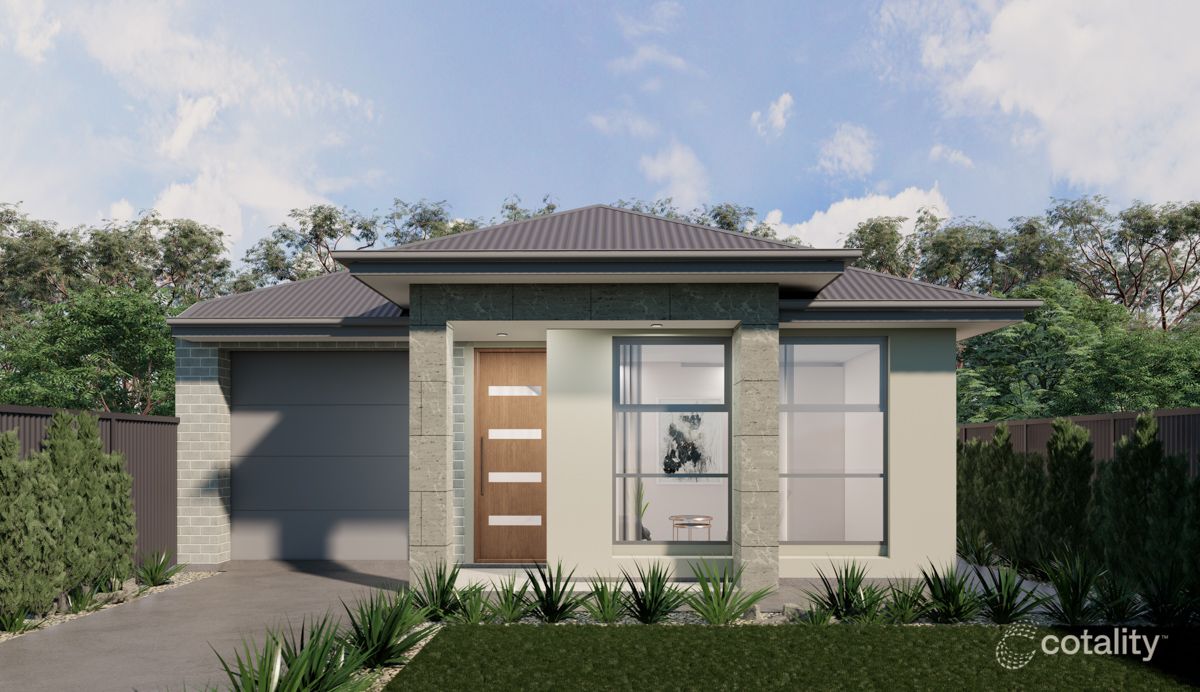 1b Beverley Cres, Beverley, SA 5009