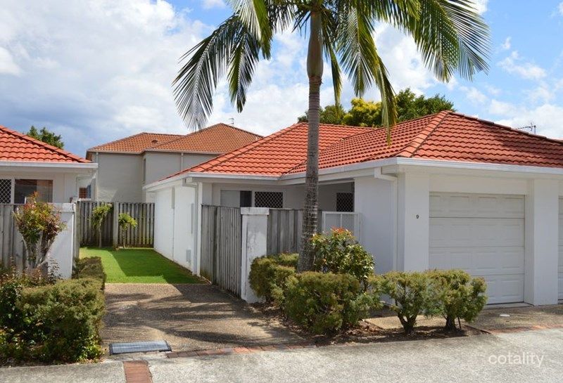 9/83 Heeb St, Ashmore, QLD 4214