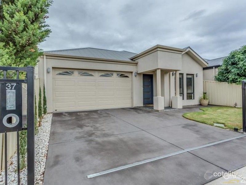 37 Risely Ave, Royal Park, SA 5014