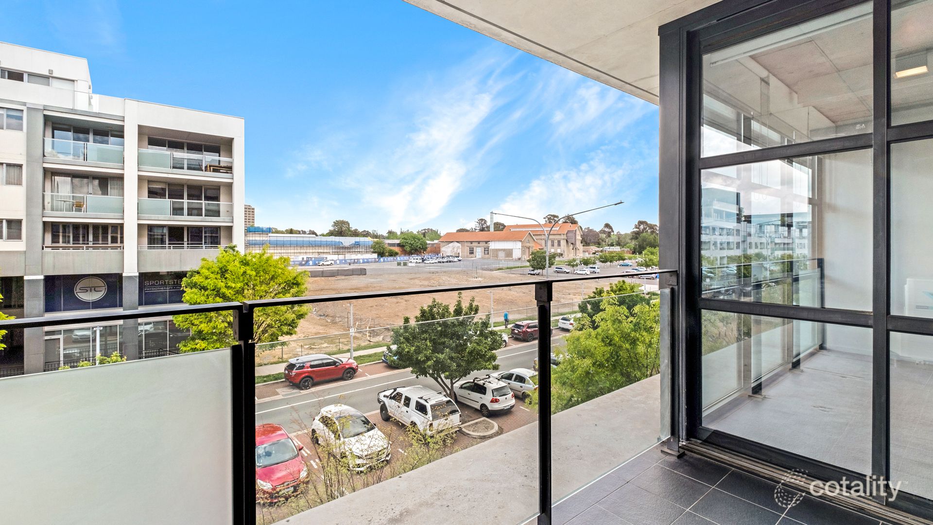 10/33 Eastlake Pde, Kingston, ACT 2604