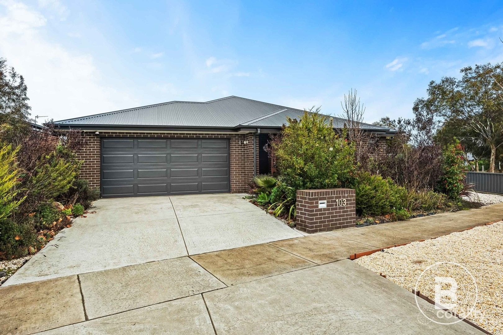 103 Oshannassy Pde, Lucas, VIC 3350