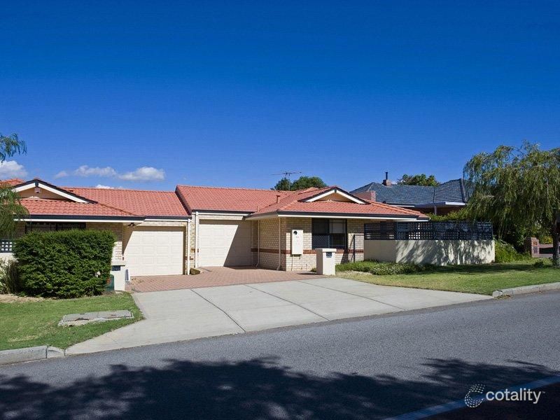 10/2 Boundary Rd, St James, WA 6102