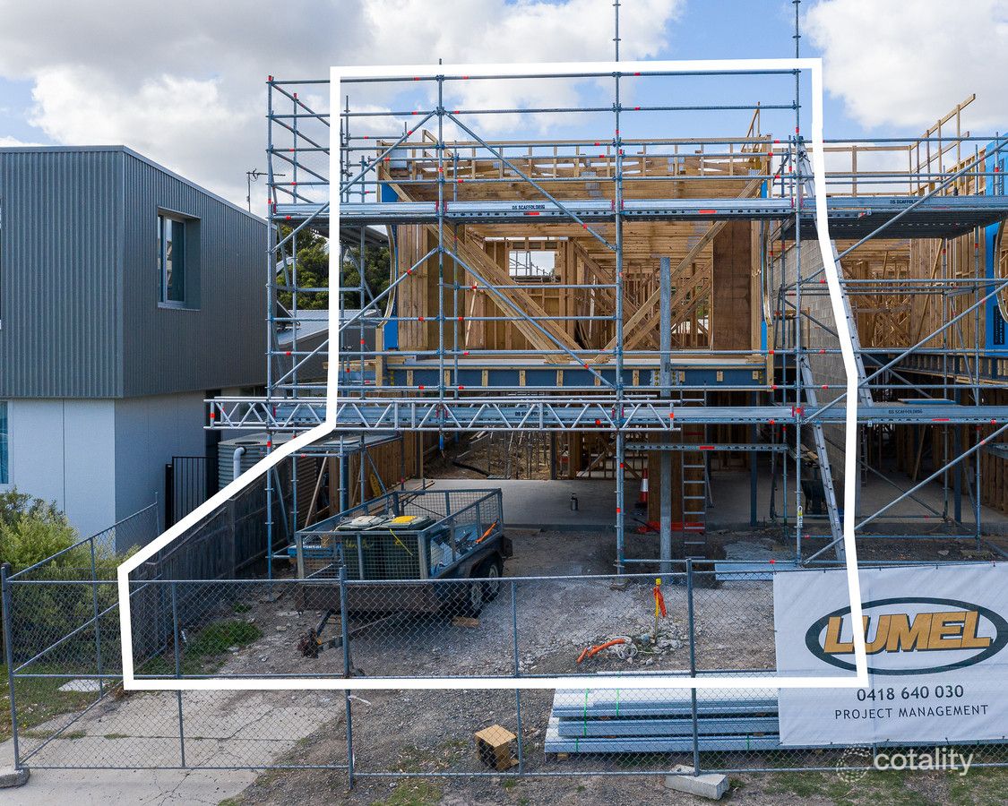 3a Hopetoun St, Inverloch, VIC 3996